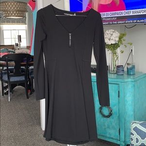 Athleta Dress